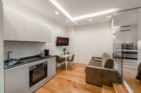 Appartamento in centro vista parco - Biancospino Apartments